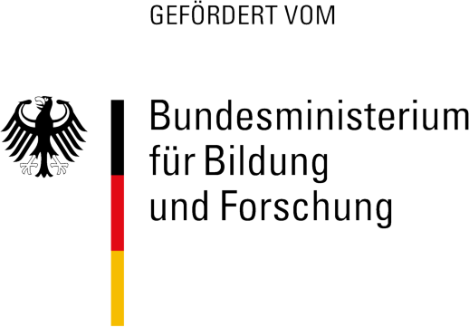 BMBF - Bundesministerium für Bildung und Forschung