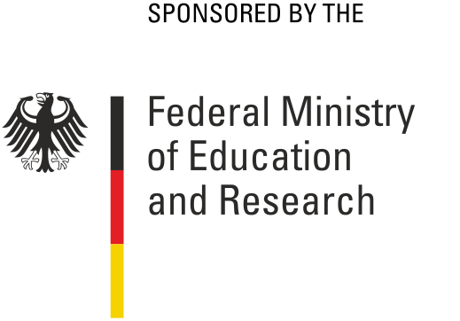 BMBF - Federal Ministry of Education and Research